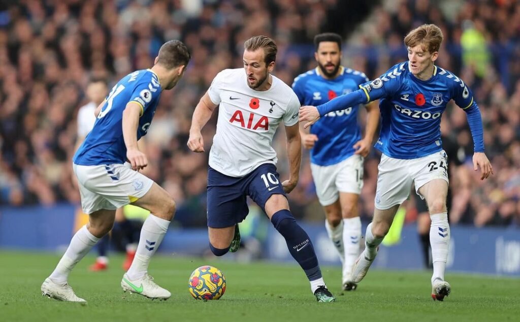 Have Tottenham Wasted Harry Kane's Potential?