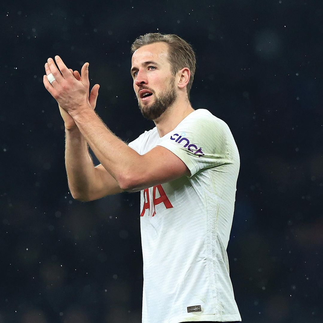 Have Tottenham Wasted Harry Kane’s Potential?