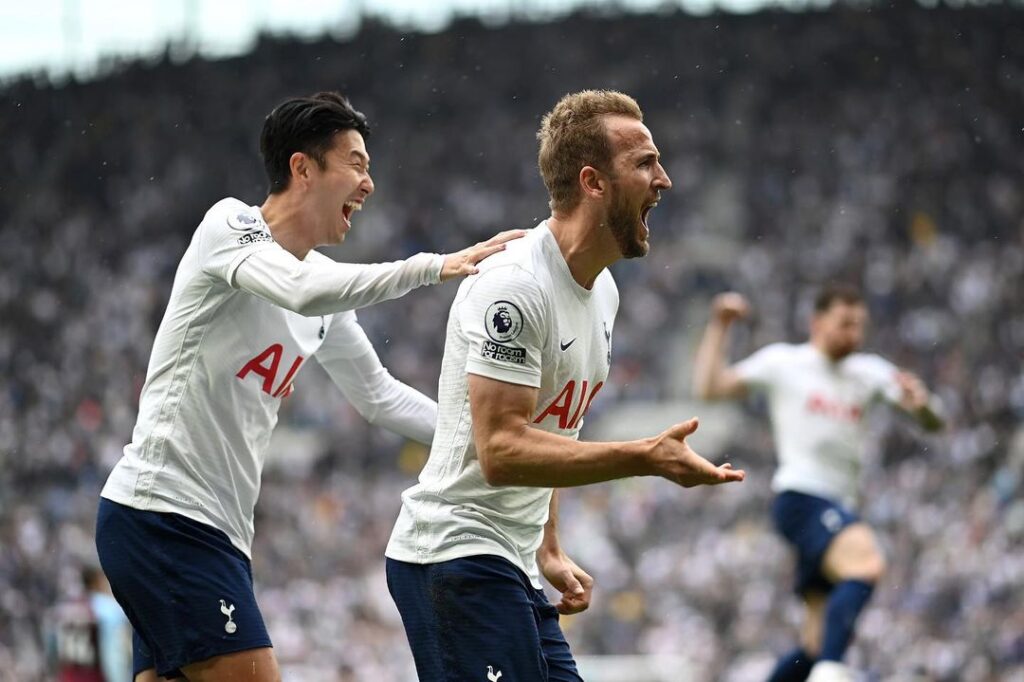 have Tottenham Wasted Harry Kane's Potential?