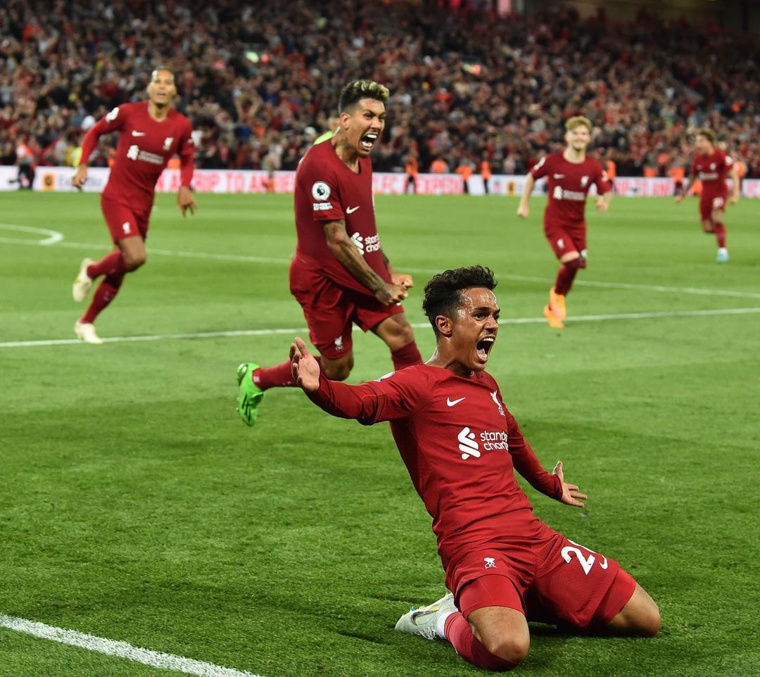 Top 5 next big things in football