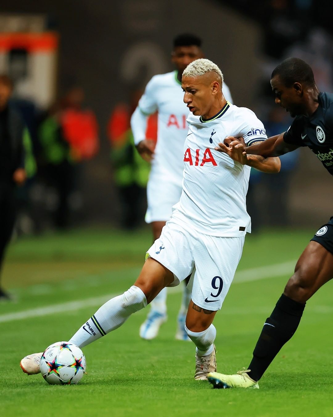 Tottenham Made The Worst Signing They Could For Club Record