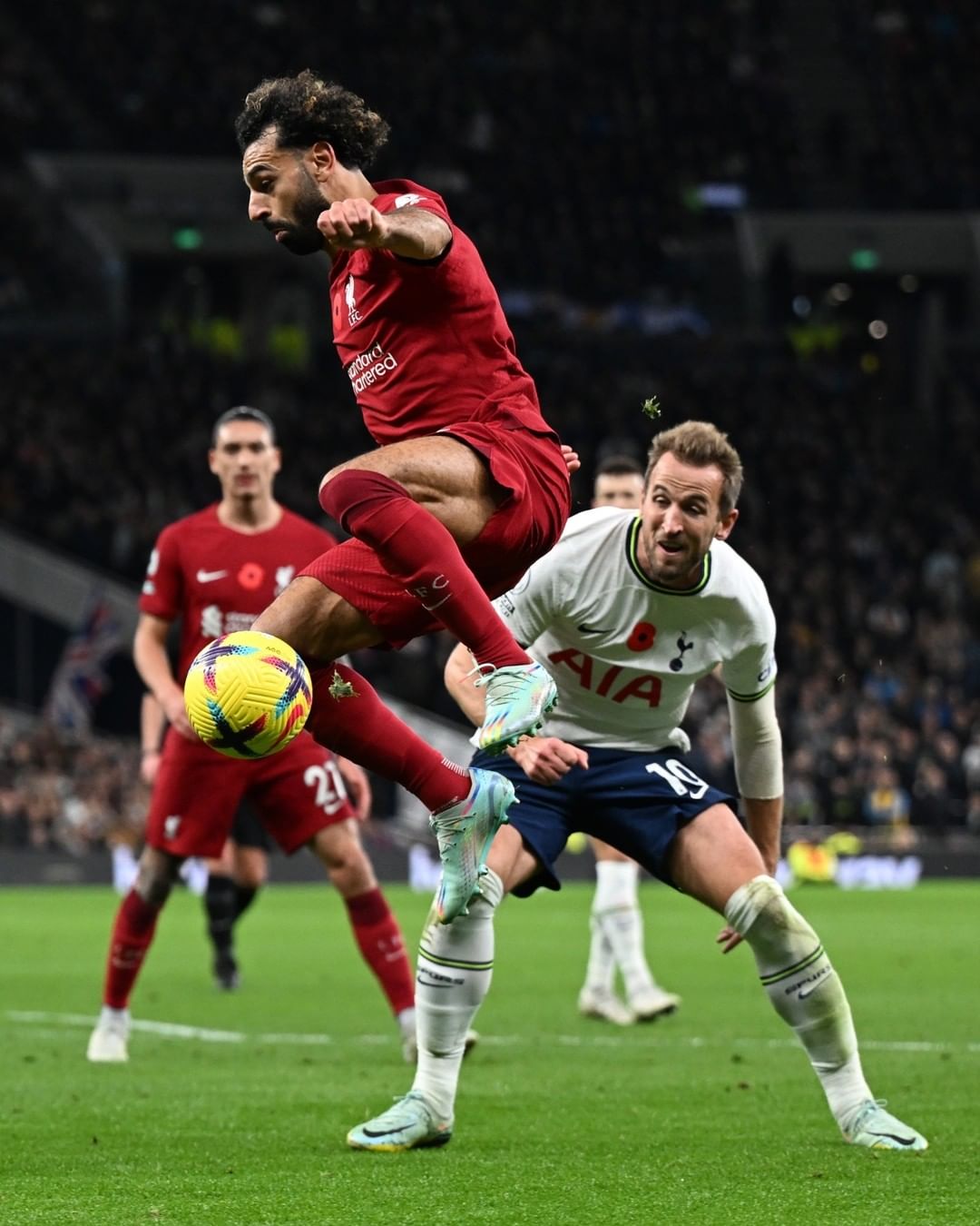 Liverpool FC Owners FSG Try To Sell Club