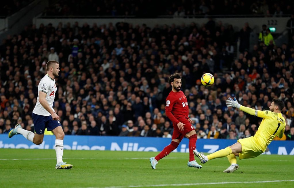 Mo Salah Scores Brace As Liverpool’s Secret Weapon Revealed.