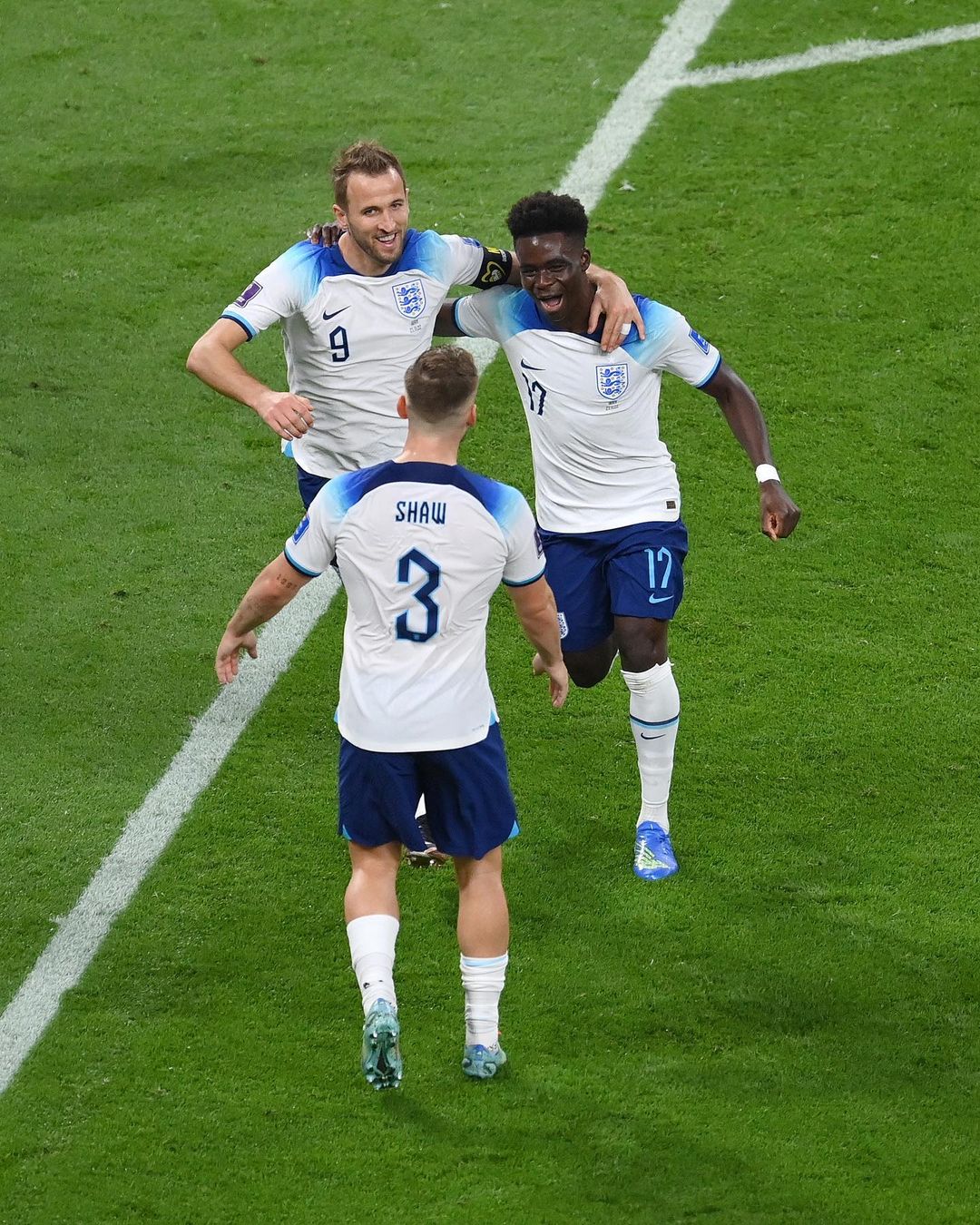 Are England Now Favorites At Qatar 2022