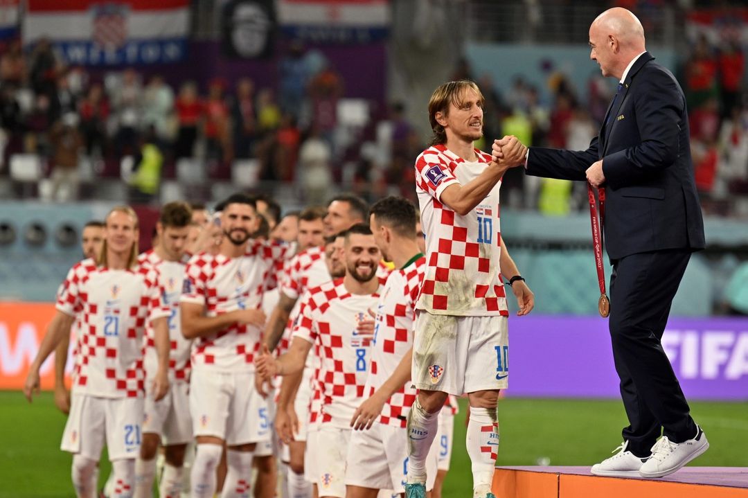 11 Players Who Left Tottenham Hotspur and Won Trophies.