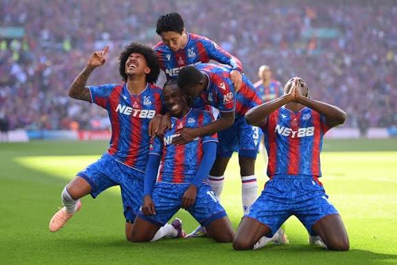 Crystal Palace vs Macclesfield FA Cup Prediction & Preview