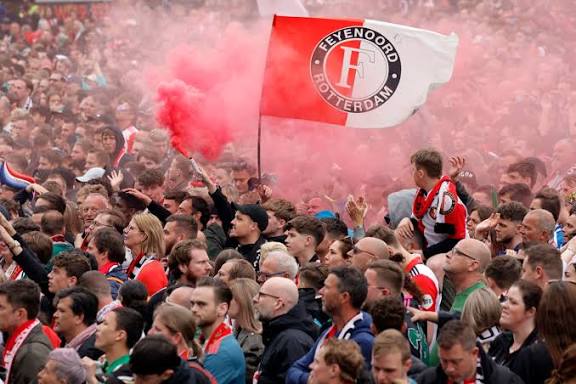Heerenveen vs Feyenoord Prediction & Preview
