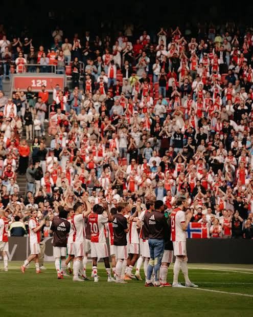 Ajax vs Telstar Prediction & Preview – Dutch Eredivisie Clash